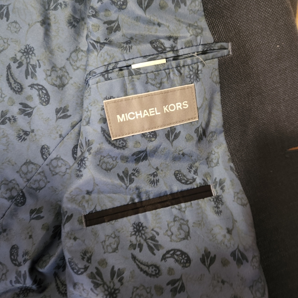Michael Kors Jacket for Men - Picture 2 of 2